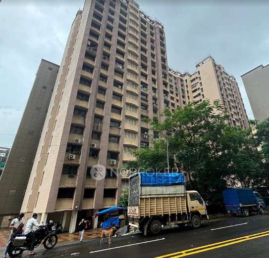 2 BHK Flat In Swapnapurti Heights Balkum for Rent  In Dhokali