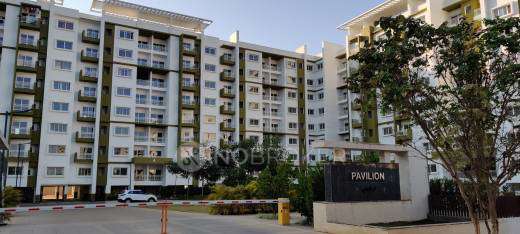 3 BHK Flat In Pabilion  For Sale  In Devanahalli