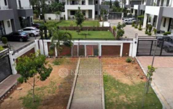 Plot For Sale  In Hrbr Layout 1st Block