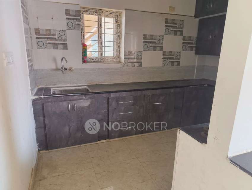 3 BHK House for Rent  In Saibaba Nagar