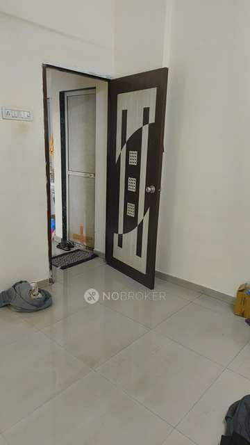 1 BHK Flat In Saubhagya Residency For Sale  In Kharghar