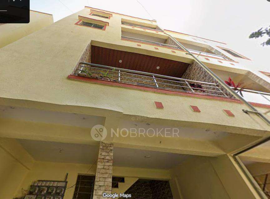 1 RK Flat In Yadhuvansh Homes for Rent In Walhekarwadi