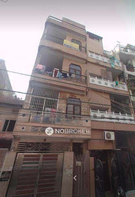 2 BHK Flat In Baljeet Nagar for Rent  In Baljit Nagar, Patel Nagar