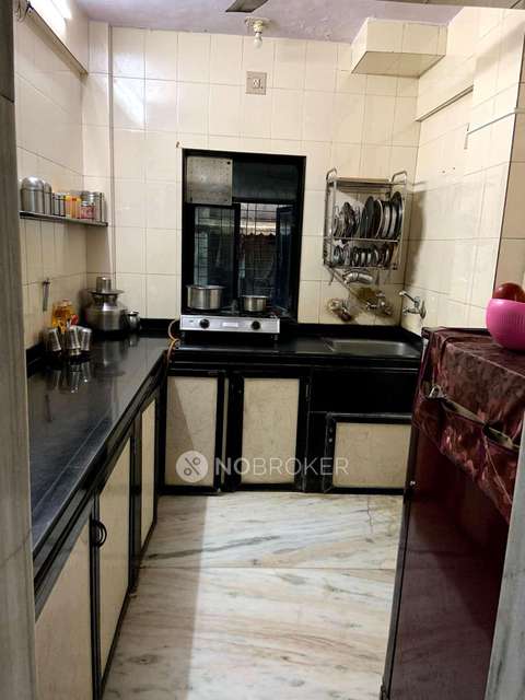 2 BHK Flat In Ramayan Apartment  For Sale  In Ulhasnagar