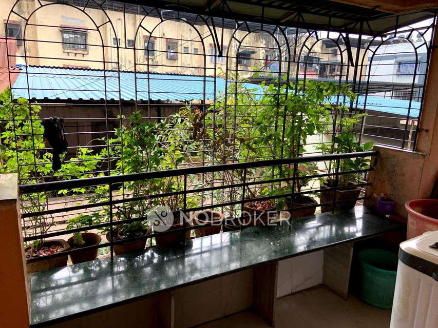 2 BHK Flat In Ramayan Apartment  For Sale  In Ulhasnagar