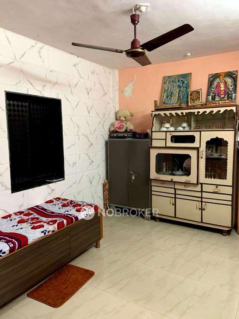 2 BHK Flat In Ramayan Apartment  For Sale  In Ulhasnagar