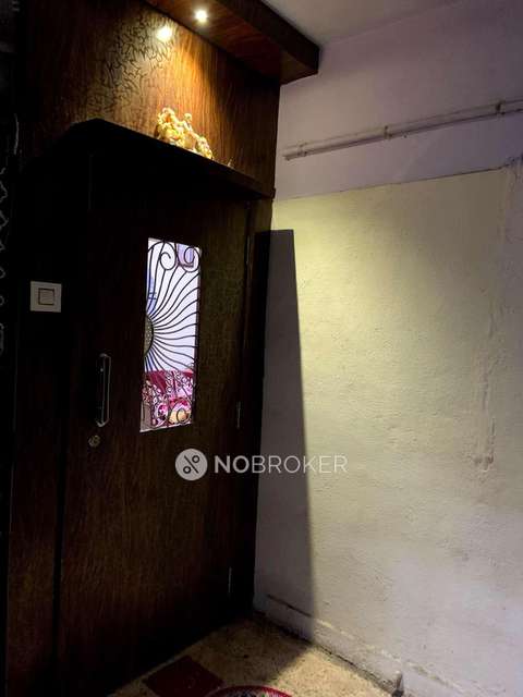 2 BHK Flat In Ramayan Apartment  For Sale  In Ulhasnagar