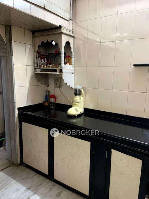 2 BHK Flat In Ramayan Apartment  For Sale  In Ulhasnagar