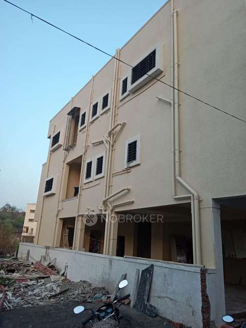 1 RK House for Rent  In Bhukum