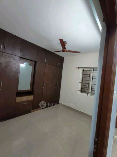 3 BHK Flat In Sri Sai Ashirwad  Residency For Sale  In Sri Sai Ashirwad Residency