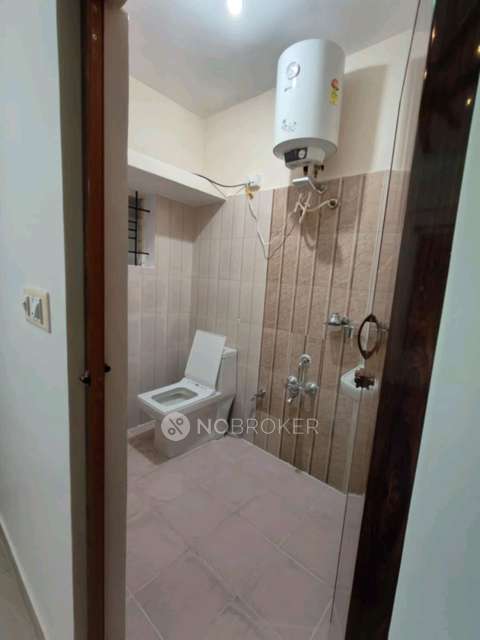 3 BHK Flat In Sri Sai Ashirwad  Residency For Sale  In Sri Sai Ashirwad Residency