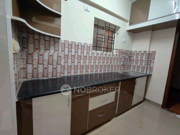 3 BHK Flat In Sri Sai Ashirwad  Residency For Sale  In Sri Sai Ashirwad Residency