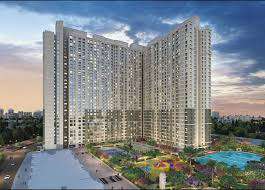 2 BHK Flat In Nri: Dosti West County For Sale  In Thane West