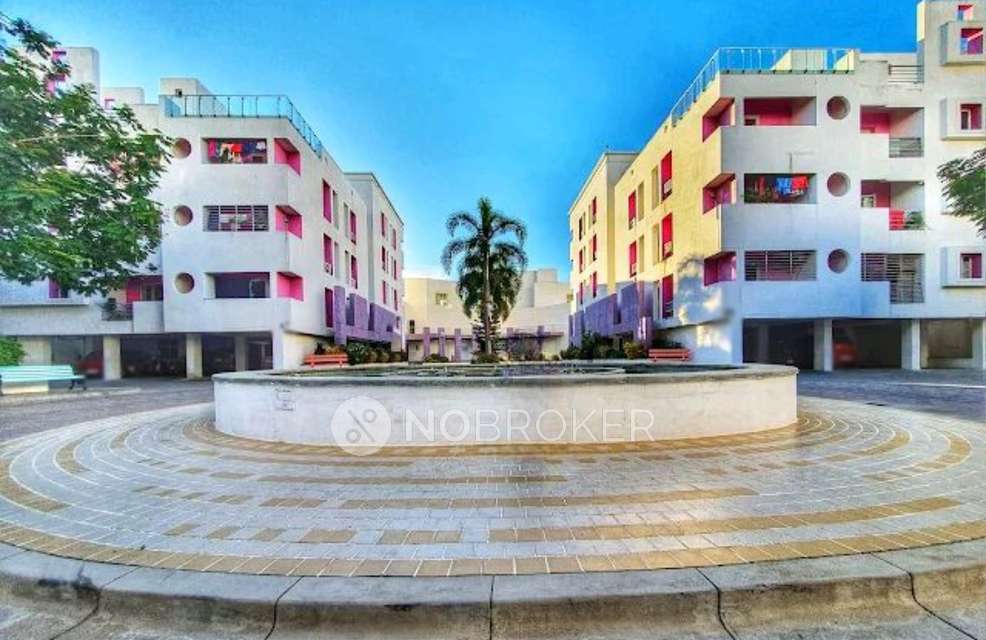 3 BHK Flat In Akshaya Adora for Rent  In Akshaya Adora