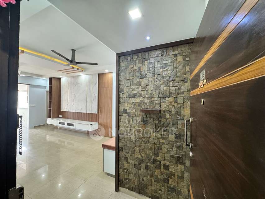 2 BHK Flat In Sv Pleasanta for Rent  In Chambenahalli