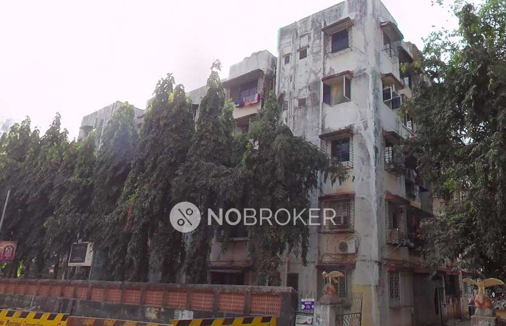 1 BHK Flat In Embee Geejay Chs For Sale  In Borivali West