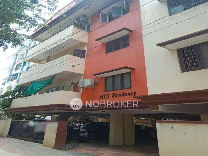 2 BHK Flat In Mls Residency for Rent  In Alwal