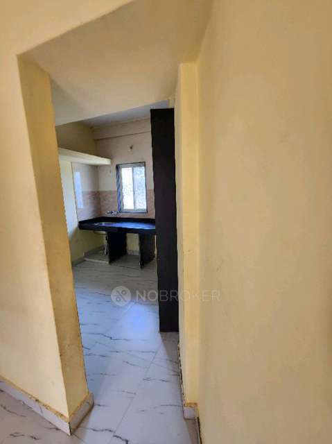 1 RK House for Rent  In Dighi