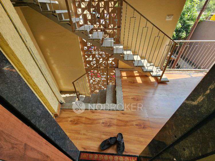 1 RK House for Rent  In Dighi