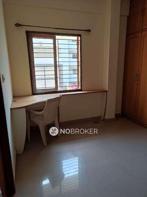 2 BHK Flat In Pavani Priya For Sale  In Brookefield