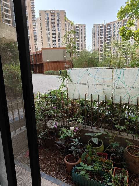 3 BHK Flat In Kingsbury Apartment for Rent  In Charholi Budruk