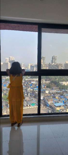 1 BHK Flat In Marathon Neosquare,bhandup West for Rent  In Marathon Neo Square