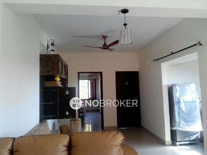 Single Room for Male In 3 BHK  In Medavakkam