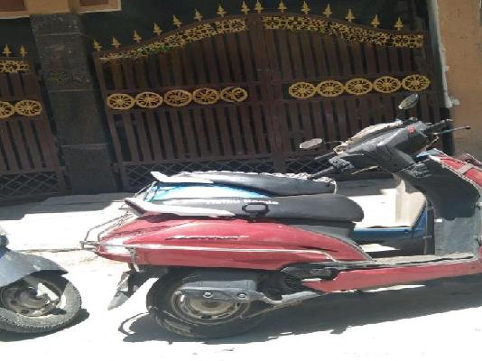 PG for Girls in Sampangi Rama Nagara