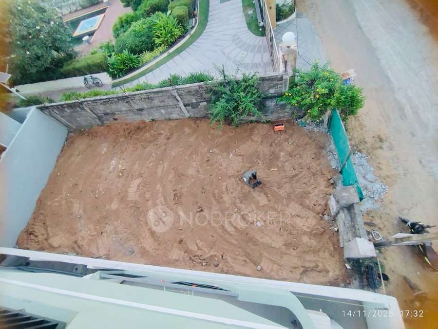 Godown/Warehouse in Injambakkam, Chennai for Rent 