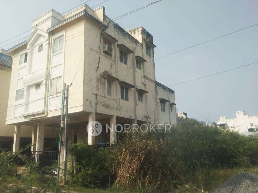 1 BHK Villa In Woodrow Manor Apartments, Sithalapakkam Park For Sale  In Sithalapakkam