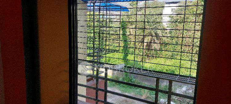 1 BHK Flat In Sai Siddhi Appt Boisar for Rent  In Qqjp+p8g, Maan, Maharashtra 401501, India