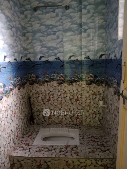 1 RK House for Rent  In Hxgg+p65, Wagholi, Pune, Maharashtra 412207, India