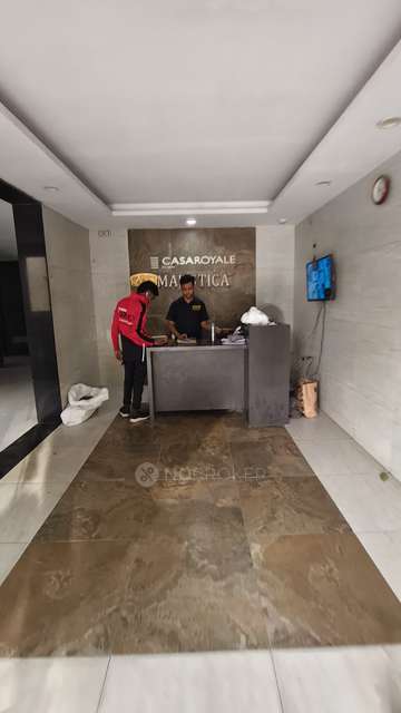 2 BHK Flat In Lodha Casa Royale Grand For Sale  In  Majiwada, Thane