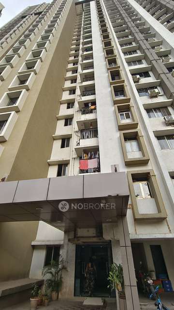 2 BHK Flat In Lodha Casa Royale Grand For Sale  In  Majiwada, Thane