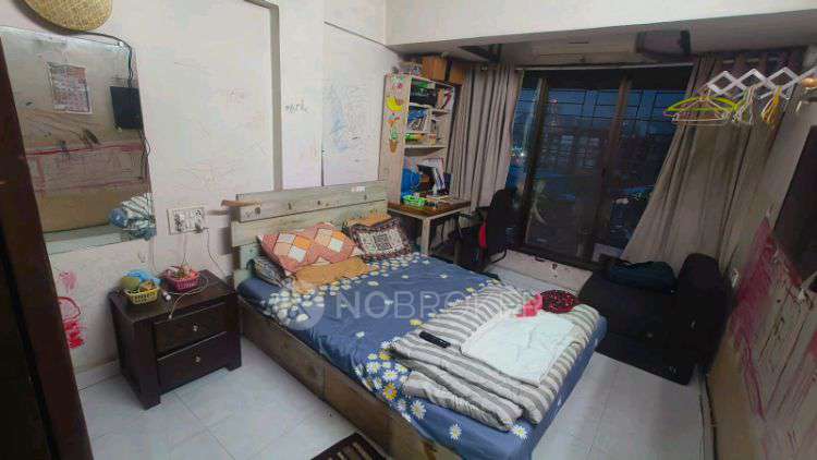 2 BHK Flat In Gaurav Galaxy Phase 2 For Sale  In Mira Road East