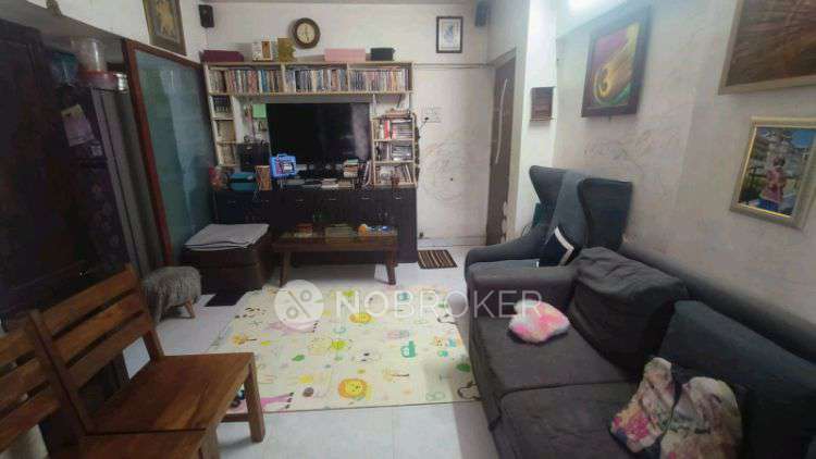 2 BHK Flat In Gaurav Galaxy Phase 2 For Sale  In Mira Road East