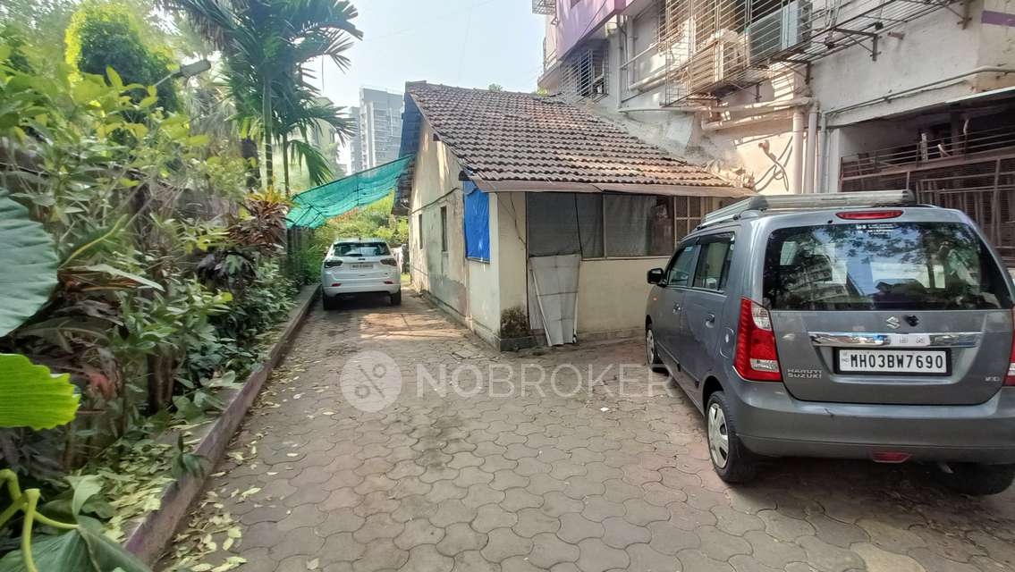 2 BHK Flat In Aditi Apartment For Sale  In Mulund East