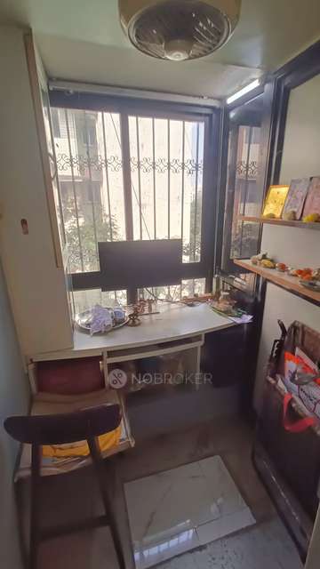 2 BHK Flat In Aditi Apartment For Sale  In Mulund East