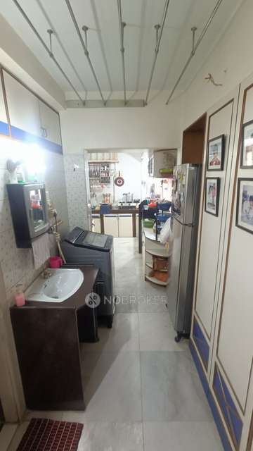 2 BHK Flat In Aditi Apartment For Sale  In Mulund East