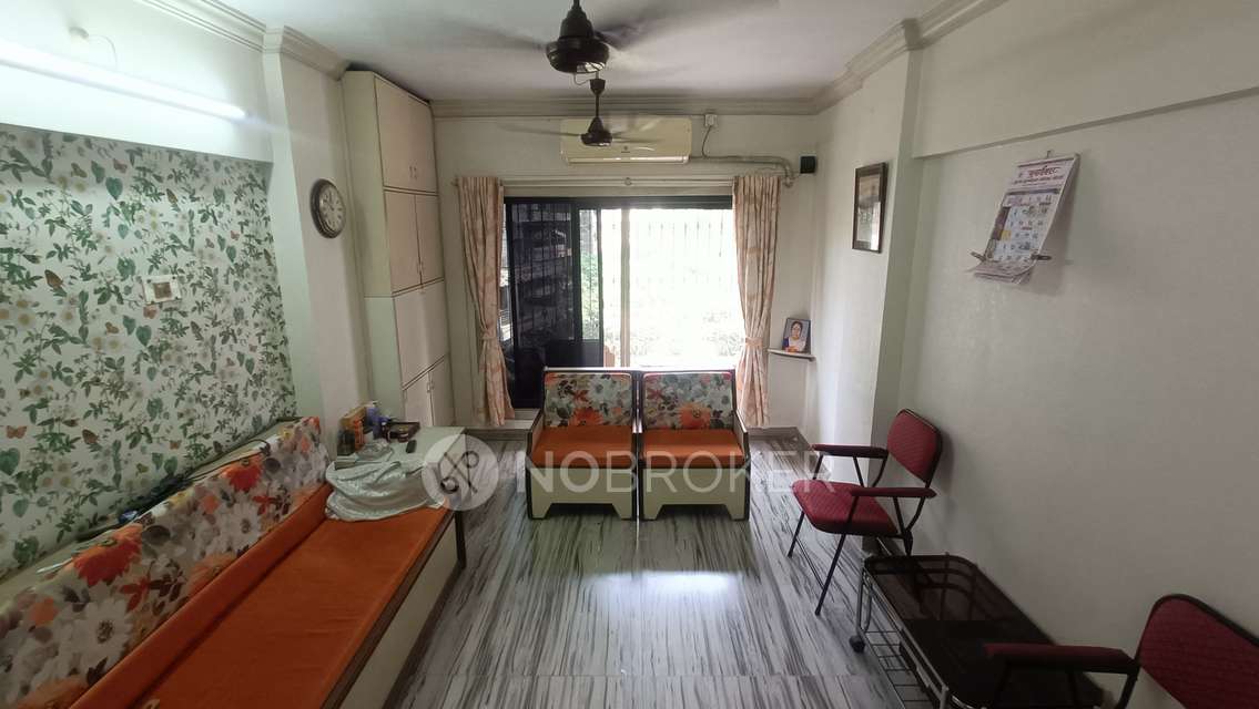 2 BHK Flat In Aditi Apartment For Sale  In Mulund East