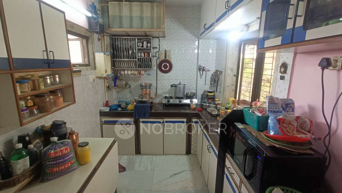 2 BHK Flat In Aditi Apartment For Sale  In Mulund East