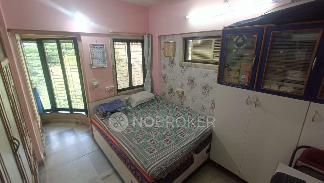 2 BHK Flat In Aditi Apartment For Sale  In Mulund East