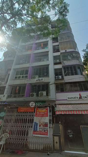 2 BHK Flat In Aditi Apartment For Sale  In Mulund East