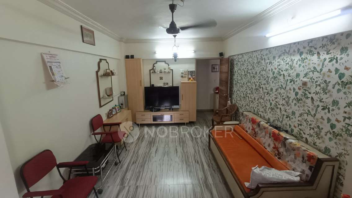 2 BHK Flat In Aditi Apartment For Sale  In Mulund East