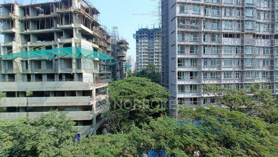 2 BHK Flat In Aditi Apartment For Sale  In Mulund East