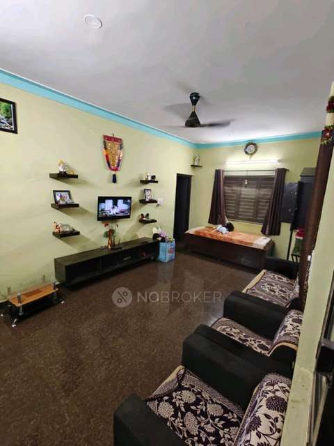 2 BHK House For Sale  In Bharath Nagar