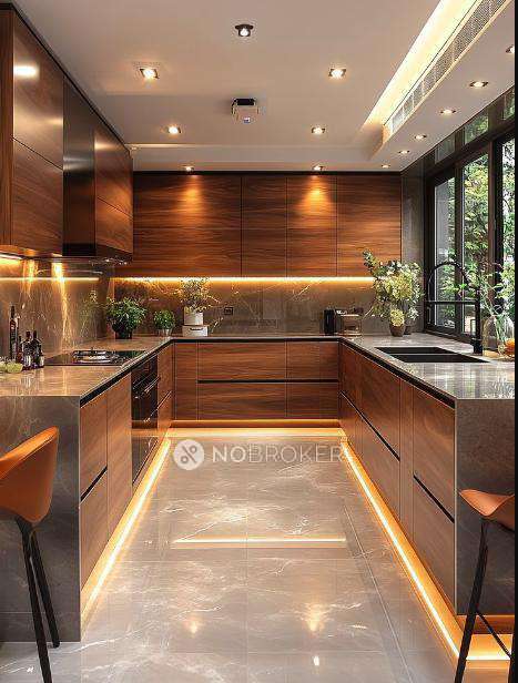 4 BHK Flat In Lotus The Arcadian For Sale  In Arcadia Cir, Hiranandani Estate, Thane West, Thane, Maharashtra, India