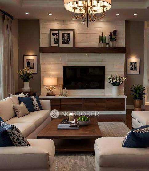 4 BHK Flat In Lotus The Arcadian For Sale  In Arcadia Cir, Hiranandani Estate, Thane West, Thane, Maharashtra, India