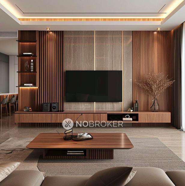 4 BHK Flat In Lotus The Arcadian For Sale  In Arcadia Cir, Hiranandani Estate, Thane West, Thane, Maharashtra, India