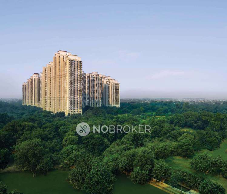 4 BHK Flat In Dlf One Midtown, Moti Nagar for Rent  In Moti Nagar